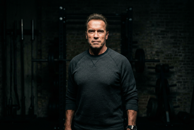 arnold-motivation