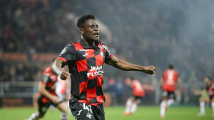 Mercato : Le Burkinabé Arsène Kouassi fait tourner les têtes en Ligue 1