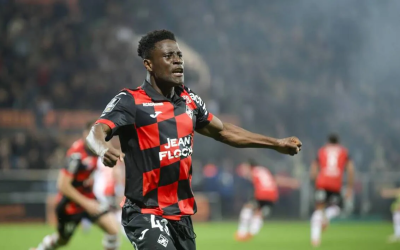 Mercato : Le Burkinabé Arsène Kouassi fait tourner les têtes en Ligue 1