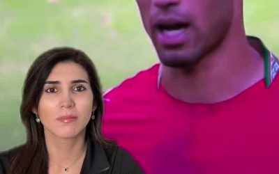 🇧🇷🇲🇦 1-1 — Achraf Hakimi l&rsquo;avait vu venir ! Le Parisien frustré contre le Brésil — Dounia Mesli