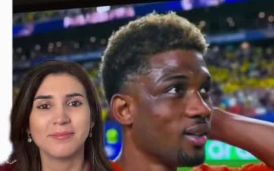 🇨🇮 Encore lui ! Amad Diallo sauve la Côte d&rsquo;Ivoire au Mondial 2026 — Dounia Mesli