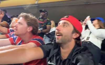 🇳🇴😂 Les Norvégiens, les meilleurs supporters du monde !