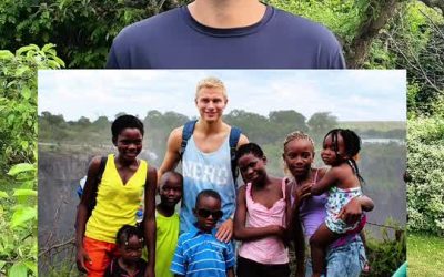❤️ Mama Africa — Il a visit é les 54 pays africains en une vidéo !