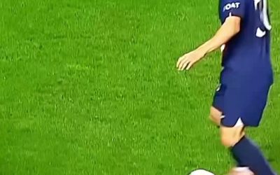 🐐 Messi toujours numéro 1 — Le meilleur joueur de tous les temps !