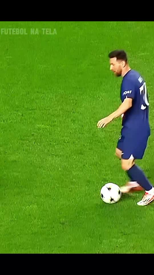 🐐 Messi toujours numéro 1 — Le meilleur joueur de tous les temps !