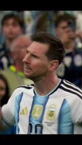 🐐 Messi encore décisif — Le GOAT inscrit un doublé !