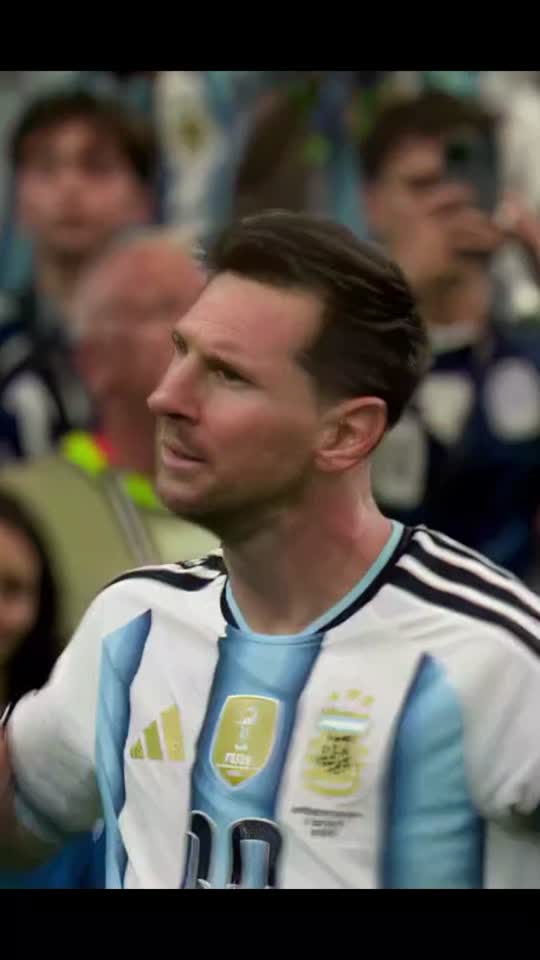🐐 Messi encore décisif — Le GOAT inscrit un doublé !
