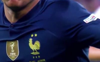 🇫🇷👑 France Mondial 2026 — L hymne de Mbappé et les Bleus enflamme la toile !