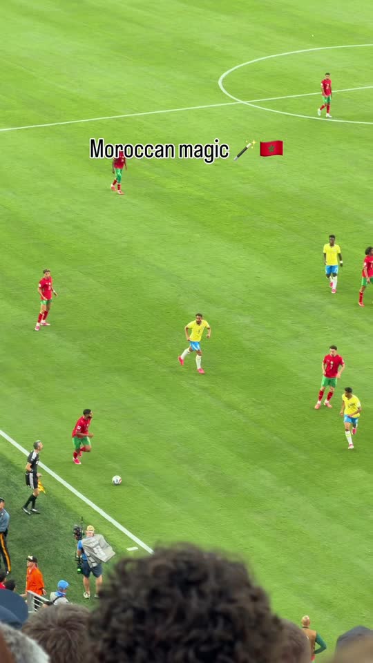 Morocco Magic