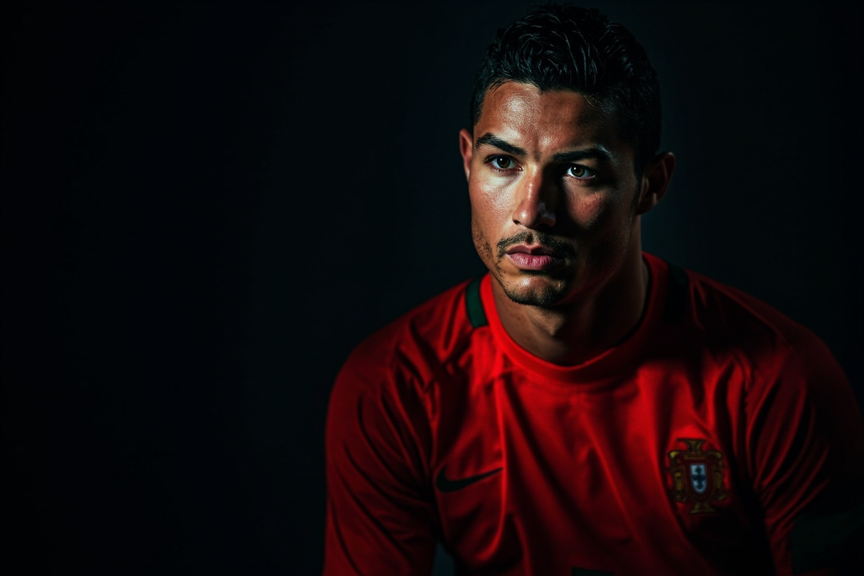 Ronaldo Portugal CDM featured