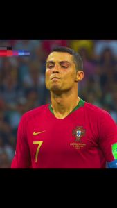 Ronaldo Portugal