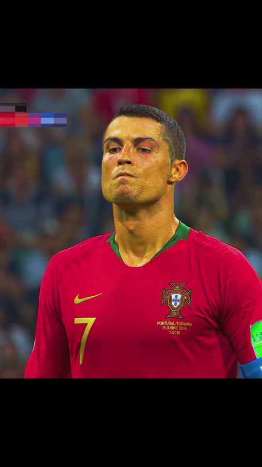 Ronaldo Portugal