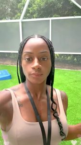 ShaCarri Richardson — The comeback queen of the track 👑🏃‍♀️