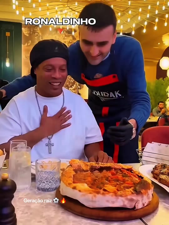 @geracaoraiz1 • Ronaldinho Gaúcho