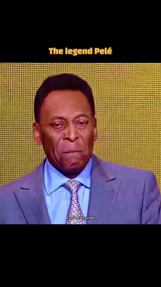 Pelé — Le roi du football qui ne se reproduira pas ⚽