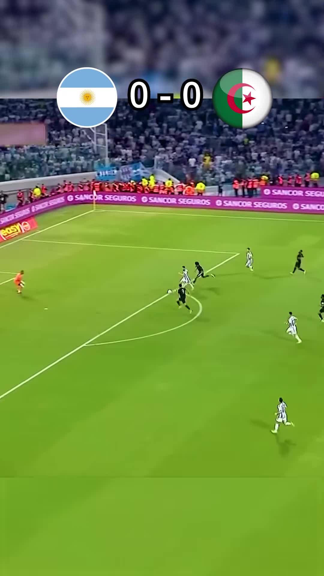 Argentine vs Algerie - Resume et tous les buts CDM 2026