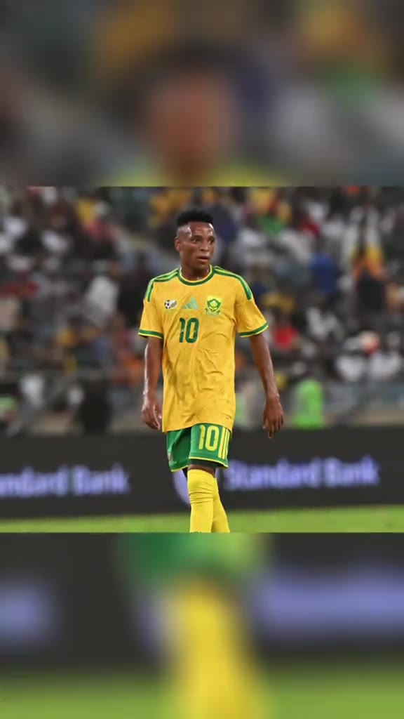 L'Afrique du Sud disputera la Coupe du Monde 2026 ! Bafana Bafana