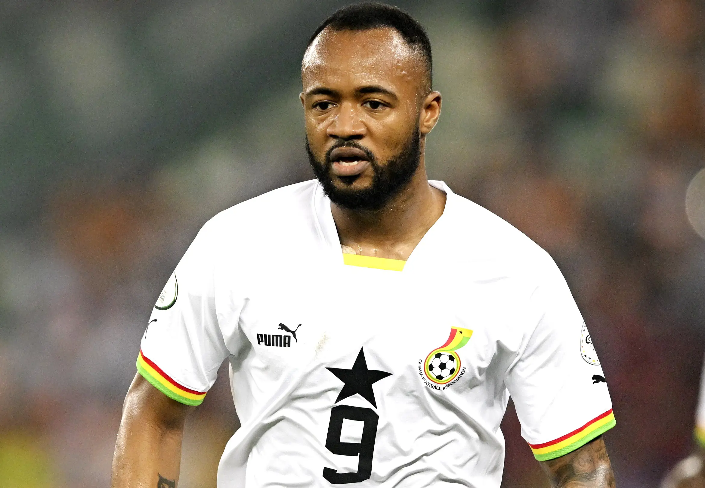 2026 World Cup: Jordan Ayew announces better days for Ghana