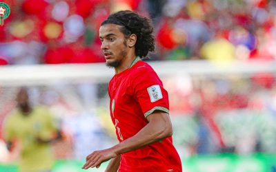 Coupe du monde 2026 : Une première réussie pour Ayyoub Bouaddi