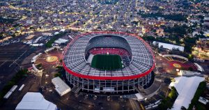 Coupe du monde 2026 : Avant Mexique – Afrique du Sud, des manifestations aux abords du stade du match d&rsquo;ouverture