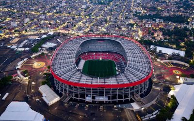 Coupe du monde 2026 : Avant Mexique – Afrique du Sud, des manifestations aux abords du stade du match d&rsquo;ouverture