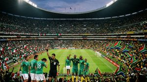 Mexique vs Afrique du Sud match d ouverture CDM 2026