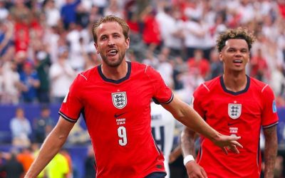 Coupe du monde 2026 : Harry Kane dans la légende