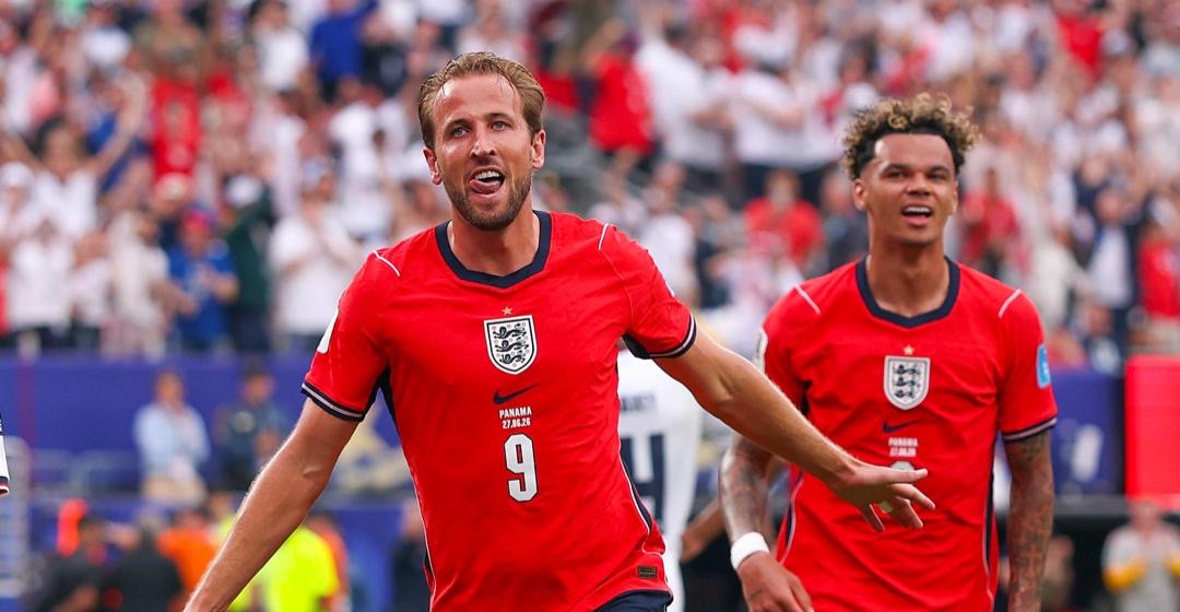 Coupe du monde 2026 : Harry Kane dans la légende