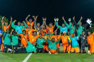 Côte d’Ivoire : un nouveau sélectionneur nommé pour les U20
