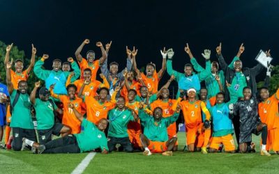 Côte d’Ivoire : un nouveau sélectionneur nommé pour les U20