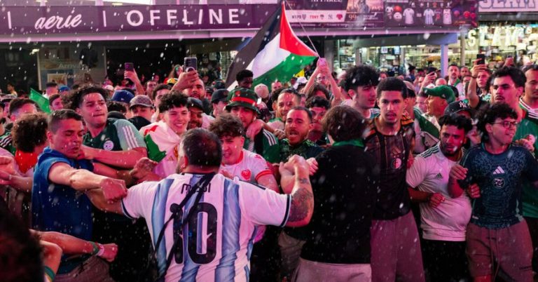 L'Algérie et l'Argentine s'affrontent pour leur premier match à la Coupe du monde 2026, mercredi à 1h00 GMT, à Kansas City