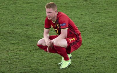 Coupe du monde 2026 : la Belgique tenue en échec par l’Iran et sous pression avant la dernière journée