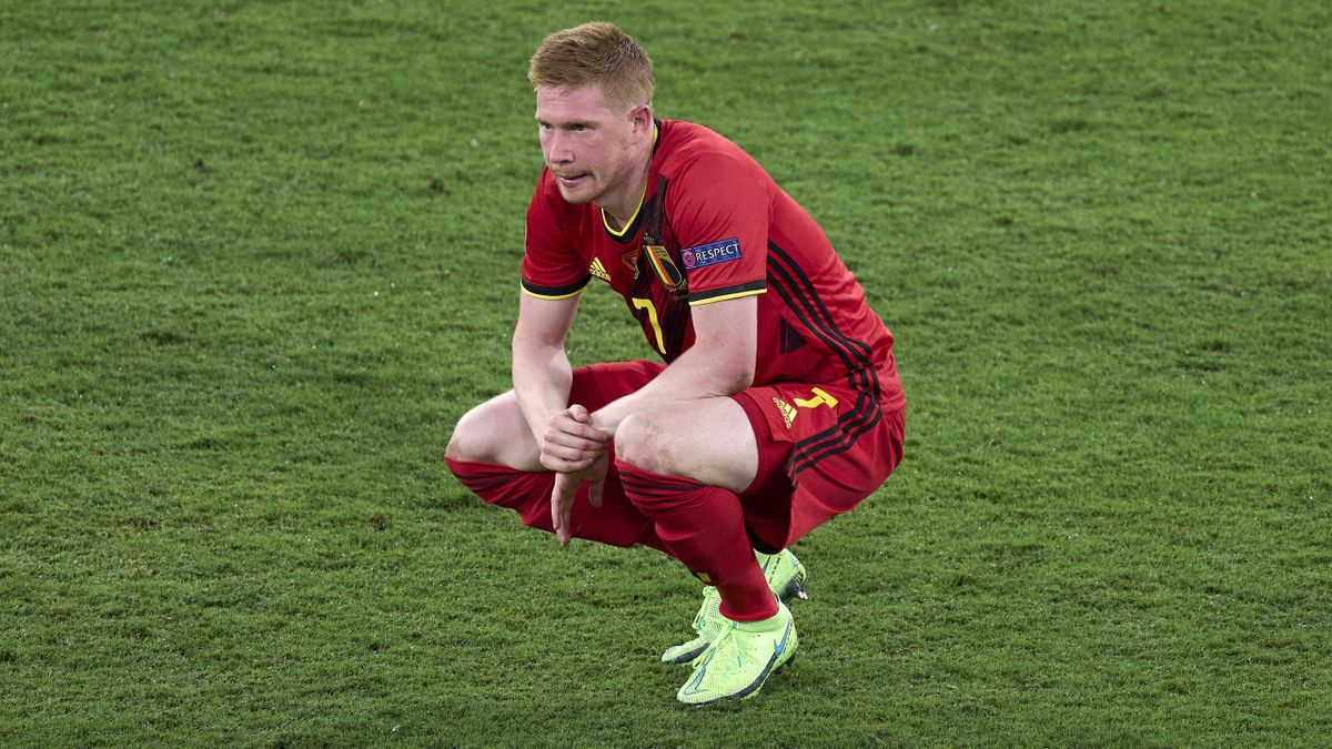 Coupe du monde 2026 : la Belgique tenue en échec par l’Iran et sous pression avant la dernière journée