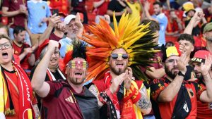Coupe du monde 2026 : Où suivre le match Belgique – Iran ?