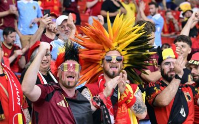 Coupe du monde 2026 : Où suivre le match Belgique – Iran ?