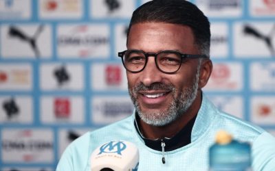 Habib Beye et l&rsquo;OM, c&rsquo;est déjà terminé !