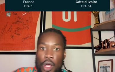 ⚽ Billal — Pépite TikTok du jour