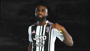 Mercato : Jérémie Boga définitivement recruté par la Juventus