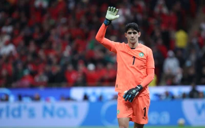 Coupe du monde 2026 : Bounou, Martinez, Neuer, ces gardiens à suivre