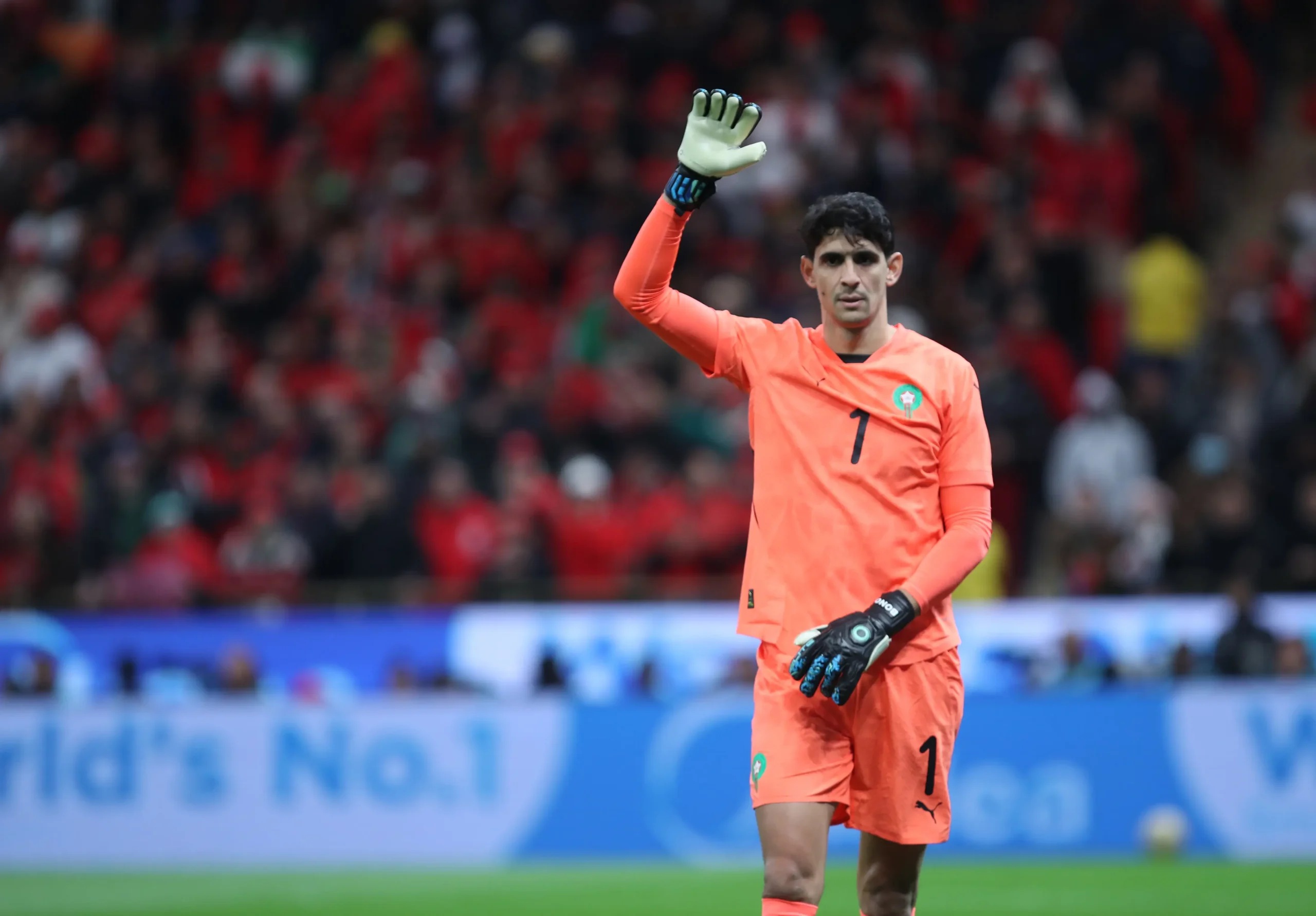 2026 World Cup: Bounou, Martinez, Neuer, goalkeepers to watch