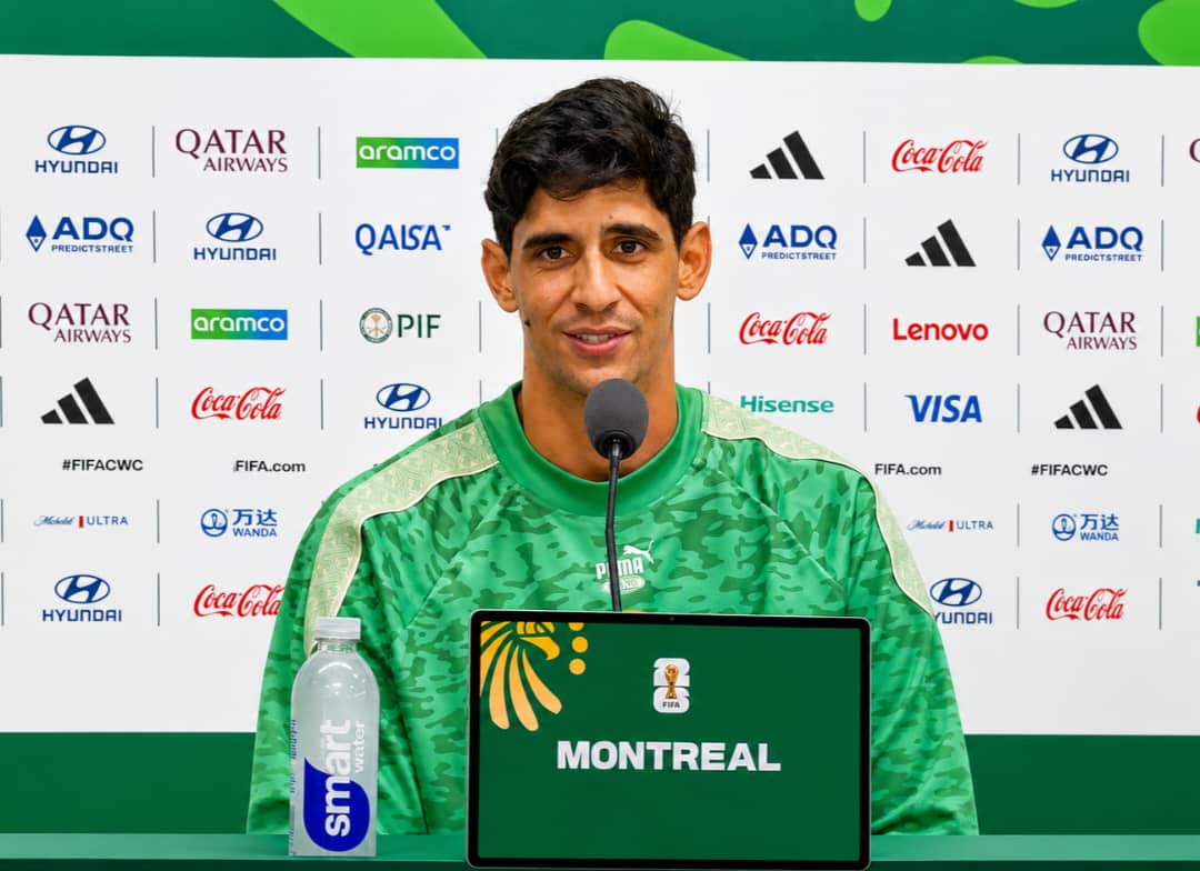 bounou-yassine
