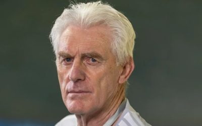 Coupe du monde 2026 : Hugo Broos évoque son avenir
