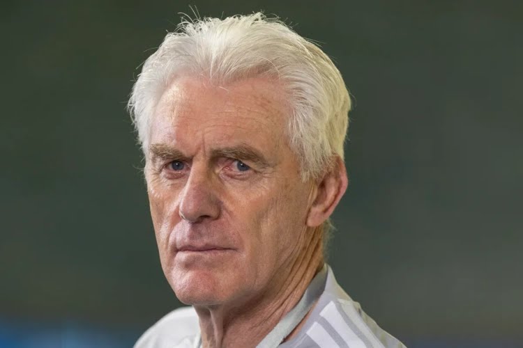 Coupe du monde 2026 : Hugo Broos évoque son avenir
