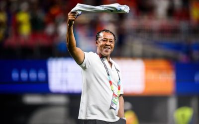Coupe du monde 2026 : « Nous pouvons être satisfaits », Bubista (sélectionneur Cap Vert)