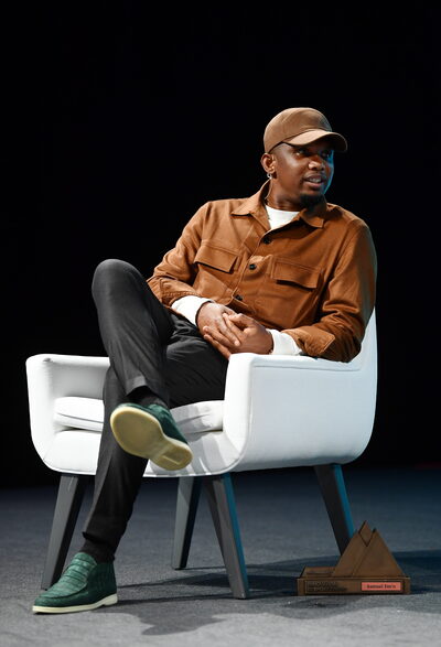 Samuel ETO'O