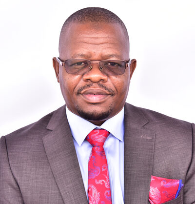 Moses MAGOGO