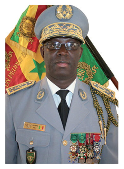 Abdoulaye Fall