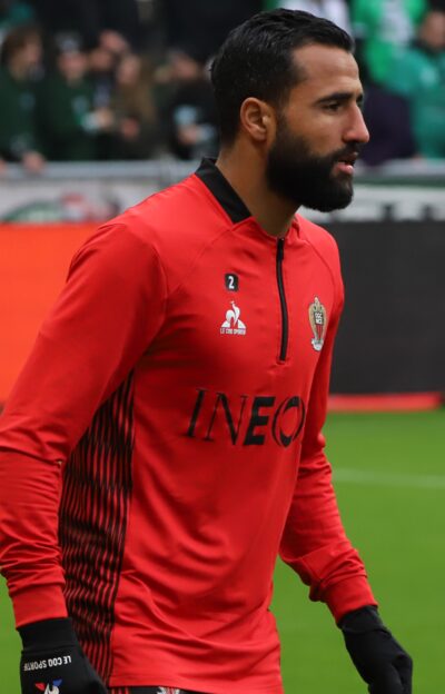 Ali Abdi MOHAMED