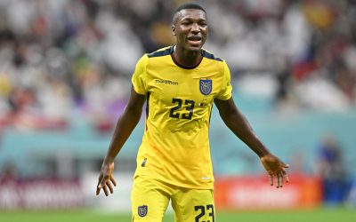 Coupe du monde 2026 : Adversaire de la Côte d’Ivoire, l’Équateur dévoile sa liste avec Moses Caicedo