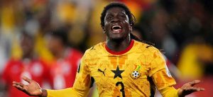 Coupe du monde 2026 / Caleb Yirenkyi : « Je suis prêt à servir le Ghana à n’importe quel poste »